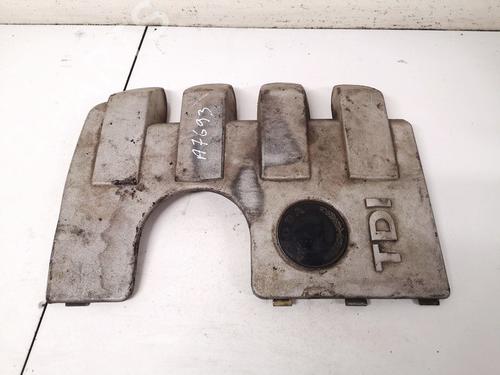 Used Upper protection Upper protection 35463231 35463231