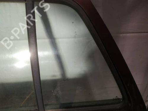 Panel rude bagtil venstre Panel rude bagtil venstre VW GOLF II (19E, 1G1) 1.6 D (54 hp) 35138005 35138005