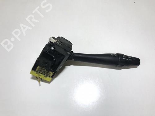 Used Warning switch Warning switch NISSAN ALMERA II Hatchback (N16) 2.2 Di (110 hp) 35710080 35710080
