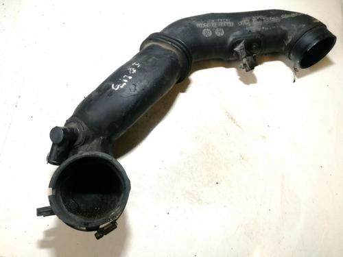 Pipe SUBARU FORESTER (SH_) 2.0 D AWD (SHH, SHD, SHN) | BP33518432M125 - Image 2