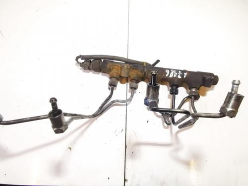 Used Injection rail Injection rail TOYOTA AVENSIS VERSO (_M2_) 2.0 D (CLM20_, CLM20R) (116 hp) 35500034 35500034