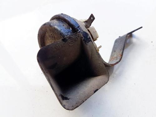 Used Horn Horn NISSAN ALMERA TINO (V10) 2.2 dCi (115 hp) 35861226 35861226