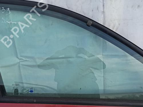 Used Front right door window Front right door window 35635774 35635774
