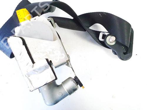 Used Front left seatbelt Front left seatbelt 35360161 35360161