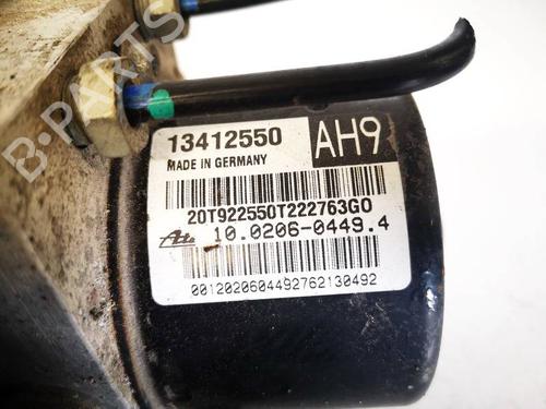 ABS pump CHEVROLET CRUZE Hatchback (J305) 1.7 D | BP38006020M43 - Image 2