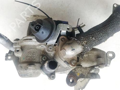 Used Egr Egr FORD FIESTA VI (CB1, CCN) 1.6 TDCi (95 hp) 35687599 35687599