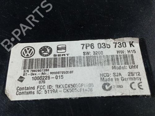 Electronic module SEAT IBIZA IV Hatchback Van (6J1) 1.2 TDI | BP39040498M83 - Image 5