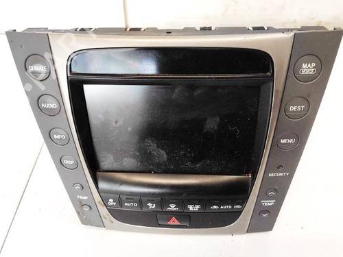 Used Radio Radio 35293683 35293683