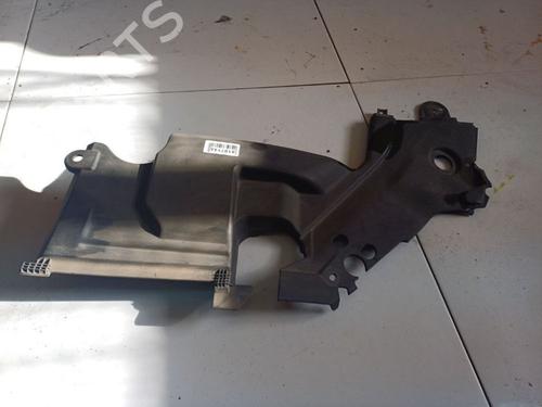Used Upper protection Upper protection 34930874 34930874
