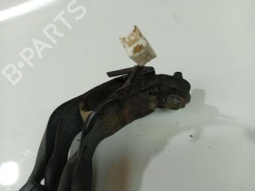 Seat buckle MAZDA 6 Hatchback (GG) 2.0 DI (GG14) | BP34846676I32 - Image 3