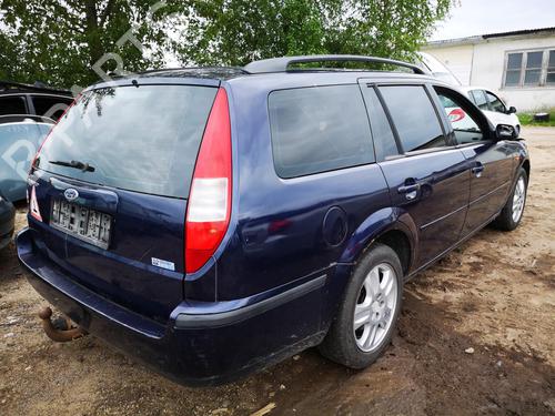 Switch FORD MONDEO III (B5Y) 2.0 16V TDDi / TDCi | BP32923807I30 - Image 8