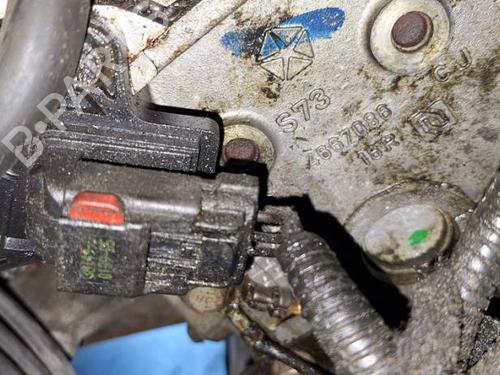 Elektronisk sensor Elektronisk sensor 34948646 34948646