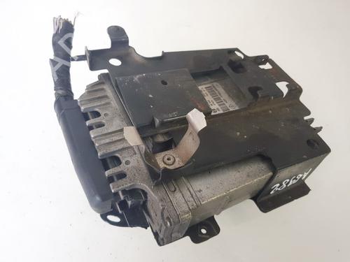 Used Engine control unit (ECU) Engine control unit (ECU) 33093913 33093913