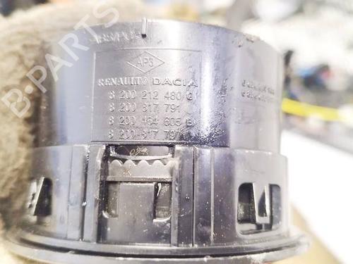 Luftventil MITSUBISHI L100 / MINICAB Platform/Chassis (U6_T) 0.6 | BP32610564I21 - Image 3
