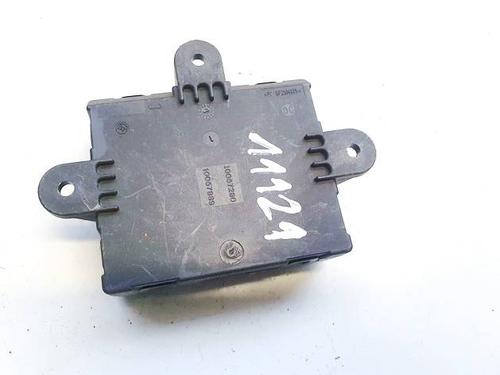 Electronic module LAND ROVER RANGE ROVER EVOQUE VAN (L538) SD4 4x4 | BP38577430M83 - Image 3