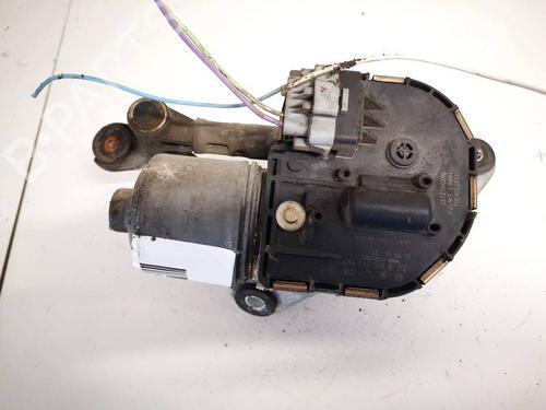 Used Front wipers mechanism Front wipers mechanism 35187557 35187557