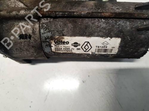 Starter MITSUBISHI L100 / MINICAB Platform/Chassis (U6_T) 0.6 | BP38452669M8 - Image 4