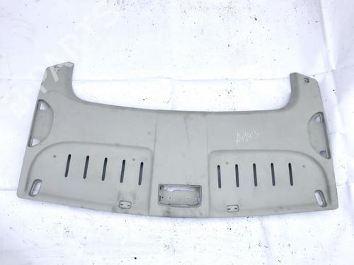 Used Other Other VW CADDY III Box Body/MPV (2KA, 2KH, 2CA, 2CH) 1.9 TDI (75 hp) 35853849 35853849