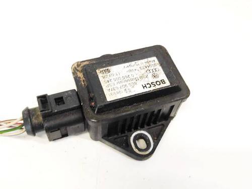 Used Electronic module Electronic module VW PHAETON (3D1, 3D2, 3D3, 3D4, 3D6, 3D7, 3D8, 3D9) 3.0 V6 TDI 4motion (224 hp) 35289735 35289735