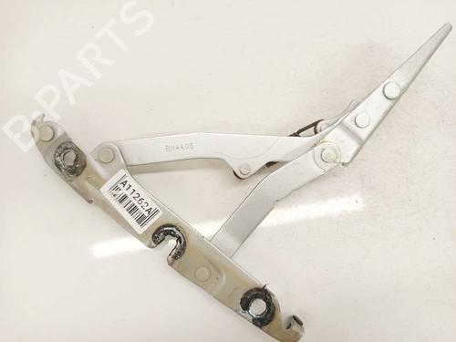 Used Hinge/Door check strap Hinge/Door check strap VW JETTA III (1K2) 1.9 TDI (105 hp) 34757101 34757101