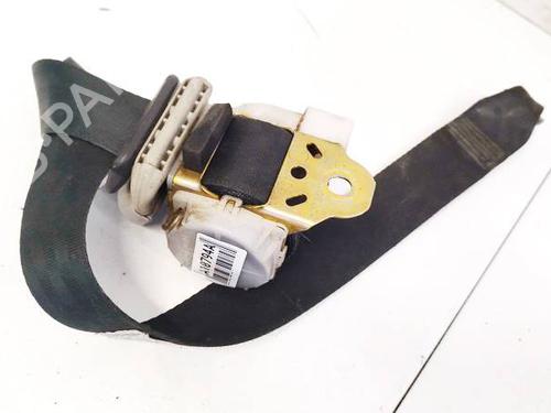 Used Rear right seatbelt Rear right seatbelt 34914496 34914496