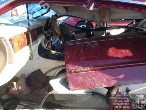 Switch JAGUAR XJ (X308) 3.2 | BP33531621I30  - Image 6