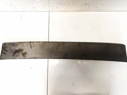 Used Boot lining Boot lining VW PASSAT B6 (3C2) 2.0 TDI (140 hp) 35228384 35228384