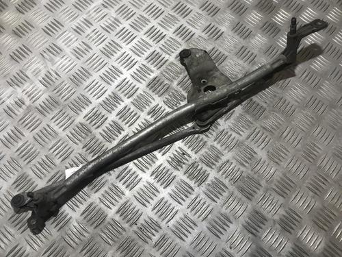 Used Front wipers mechanism Front wipers mechanism FIAT BRAVA (182_) 1.9 TD 100 S (182.BF) (100 hp) 35647777 35647777