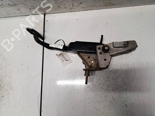 Used Pedal Pedal MAZDA 6 Saloon (GG) 1.8 (120 hp) 34907956 34907956