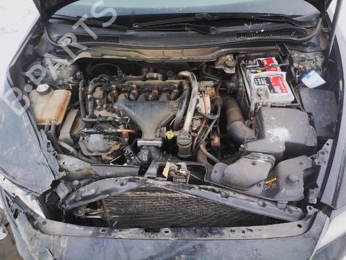 AC pipe VOLVO V50 (545) 2.0 D | BP32620362M126 