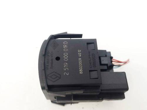 Switch RENAULT MEGANE III Hatchback (BZ0/1_, B3_) 1.5 dCi (BZ09, BZ0D, BZ1W, BZ29, BZ14) | BP35079763I30 - Image 3