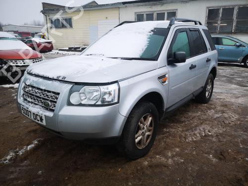 Electronic module LAND ROVER FREELANDER 2 (L359) 2.2 TD4 4x4 | BP32905240M83 - Image 5