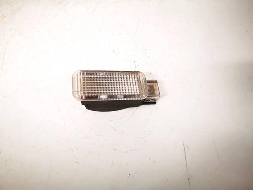 Used Interior roof light Interior roof light AUDI A6 C5 (4B2, 4B4) 2.5 TDI (150 hp) 34757654 34757654