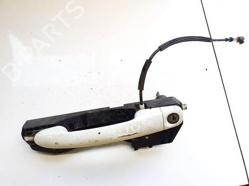 Used Front right exterior door handle Front right exterior door handle AUSTIN MAXI I Fastback 1500 (68 hp) 35190457 35190457