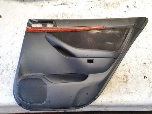 Used Rear right panel Rear right panel TOYOTA AVENSIS (_T25_) 2.0 D-4D (CDT250_, CDT250R) (116 hp) 35496942 35496942
