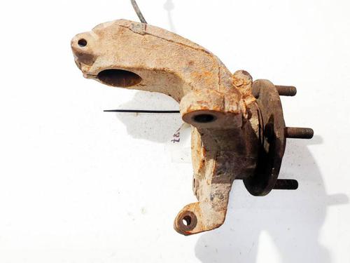 Right front steering knuckle MAZDA 5 (CR) 2.0 CD (CR19) | BP35003662M26 - Image 2