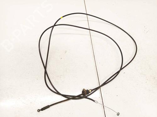 Used Cable Cable TOYOTA COROLLA Verso (ZER_, ZZE12_, R1_) 1.6 (ZNR10_, ZNR10R) (110 hp) 39734148 39734148