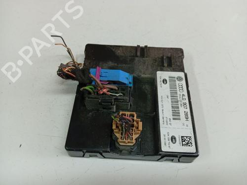 Electronic module AUDI Q7 (4LB) 3.0 TDI quattro | BP39065293M83 - Image 2