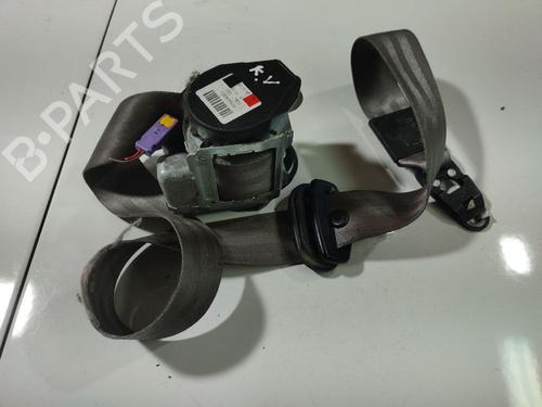 Used Front left seatbelt Front left seatbelt AUDI A6 C6 (4F2) 2.0 TFSI (170 hp) 34806702 34806702