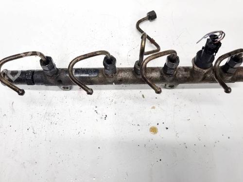 Used Injection rail Injection rail NISSAN PRIMERA Hatchback (P12) 1.9 dCi (116 hp) 35164455 35164455