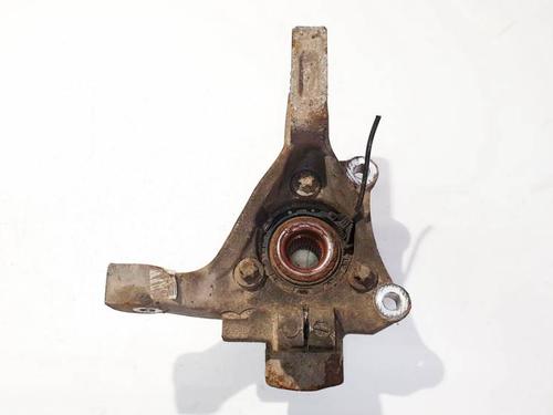 Used Left front steering knuckle Left front steering knuckle 35323350 35323350