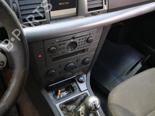 Electronic module OPEL SIGNUM Hatchback (Z03) 2.2 DTI (F48) | BP33489475M83 - Image 11