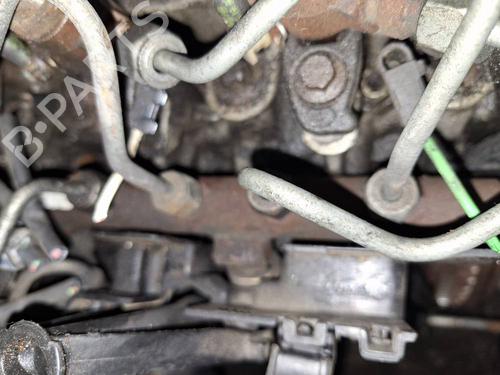 Used Injection rail Injection rail 35190351 35190351