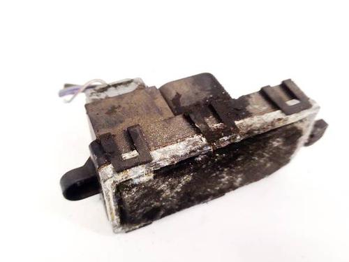 Heater resistor FORD S-MAX (WA6) 2.0 TDCi | BP35081829M108 - Image 3