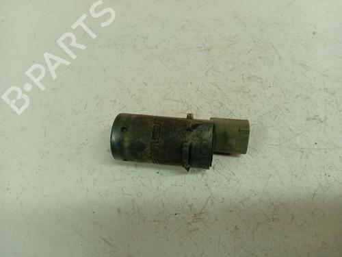 Electronic module BMW 7 (E65, E66, E67) 730 d | BP40067591M83 - Image 2