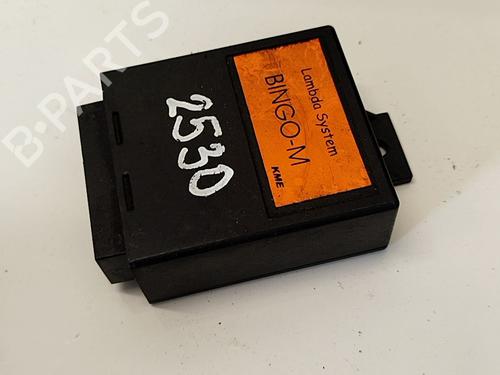 Electronic module AUDI A6 C5 (4B2, 4B4) 2.5 TDI | BP33488607M83 - Image 2