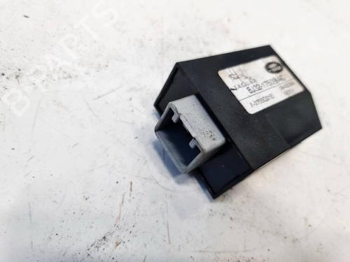 Electronic module LAND ROVER RANGE ROVER EVOQUE VAN (L538) SD4 4x4 | BP38577707M83 - Image 2