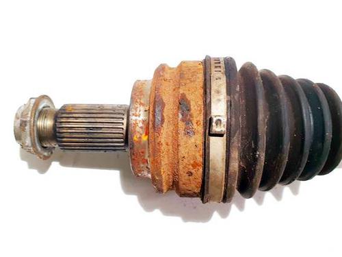 Right front driveshaft BMW X3 (E83) 3.0 d | BP35163647M39 - Image 2