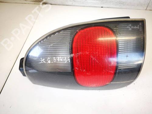 Used Left taillight Left taillight 35234971 35234971