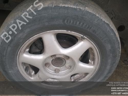 Engine mount OPEL SINTRA (APV) 2.2 i 16V (OUN16, Y94) | BP33514329M89 - Image 6